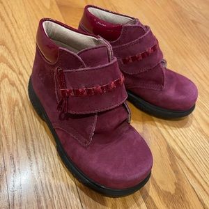 ELEFANTEN Girl’s  Boots size 23